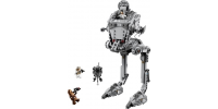 LEGO STAR WARS Le TS-TT de Hoth™ 2022